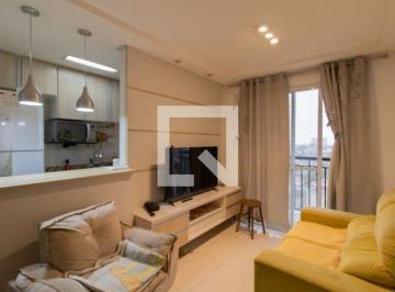 Apartamento · 50m² · 2 Quartos · 1 Vaga · Apartamento para Aluguel - Vila Augusta, 2 Quartos,  50 m² - Guarulhos