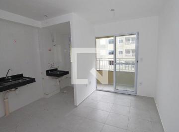 Apartamento · 37m² · 2 Quartos · Apartamento para Aluguel - Del Castilho, 2 Quartos,  37 m² - Rio de Janeiro