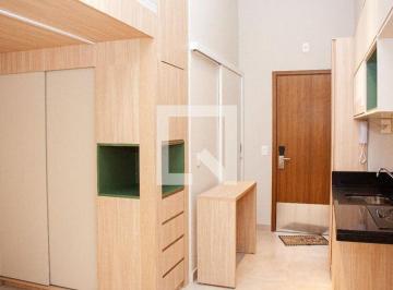 Apartamento · 21m² · 1 Quarto · Apartamento para Aluguel - Perdizes, 1 Quarto, 21 m² - São Paulo