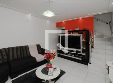 Casa · 300m² · 3 Quartos · 2 Vagas · Casa para Aluguel - Jardim Thelma, 3 Quartos, 300 m² - São Bernardo do Campo