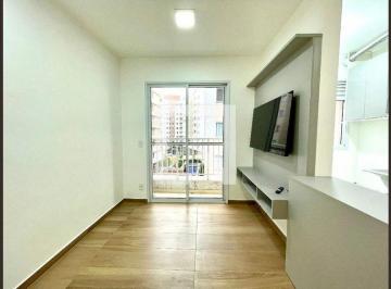 Apartamento · 42m² · 2 Quartos · Apartamento para Aluguel - Água Branca, 2 Quartos, 42 m² - São Paulo