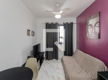 Apartamento · 25m² · 1 Quarto · Apartamento para Aluguel - Bela Vista, 1 Quarto,  25 m² - São Paulo