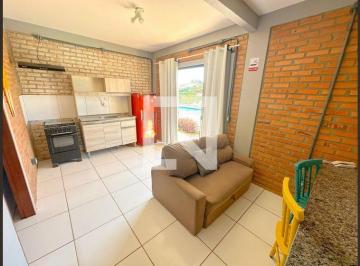 Apartamento · 60m² · 2 Quartos · 1 Vaga · Apartamento para Aluguel - São João do Rio Vermelho, 2 Quartos,  60 m² - Florianópolis