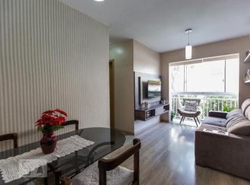 Apartamento · 55m² · 2 Quartos · 1 Vaga · Apartamento para Aluguel - Camaquã, 2 Quartos, 55 m² - Porto Alegre