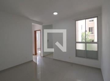 Apartamento · 50m² · 2 Quartos · 1 Vaga · Apartamento para Aluguel - Jardim do Paço, 2 Quartos,  50 m² - Sorocaba