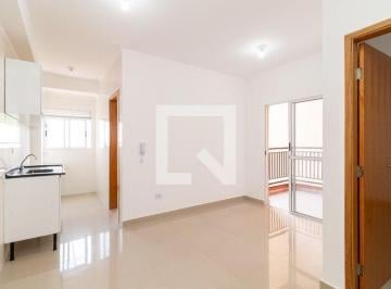 Apartamento · 44m² · 2 Quartos · 1 Vaga · Apartamento para Aluguel - Jardim Fernandes, 2 Quartos, 44 m² - São Paulo