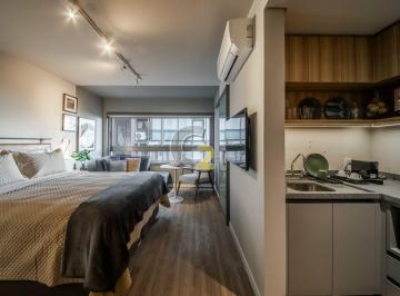 Apartamento · 60m² · 2 Quartos · Apartamento a venda em Perdizes 2 quartos sem vaga