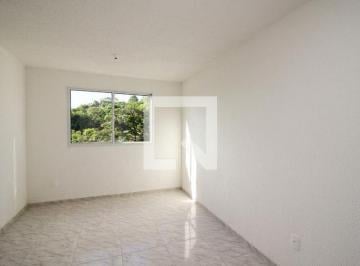 Apartamento · 44m² · 2 Quartos · 1 Vaga · Apartamento para Aluguel - Campo Novo, 2 Quartos, 44 m² - Porto Alegre