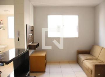 Apartamento · 47m² · 2 Quartos · 1 Vaga · Apartamento para Aluguel - Laranjeiras, 2 Quartos,  47 m² - Uberlândia