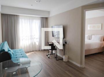 Apartamento · 34m² · 1 Quarto · Apartamento para Aluguel - Vila Augusta, 1 Quarto, 34 m² - Guarulhos