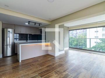 Apartamento · 75m² · 2 Quartos · 1 Vaga · Apartamento para Aluguel - Jardim Paulista, 2 Quartos,  75 m² - São Paulo