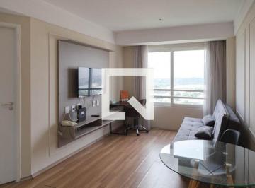 Apartamento · 34m² · 1 Quarto · Apartamento para Aluguel - Vila Augusta, 1 Quarto, 34 m² - Guarulhos