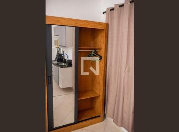 Apartamento · 20m² · 1 Quarto · Apartamento para Aluguel - Bosque, 1 Quarto, 20 m² - Campinas