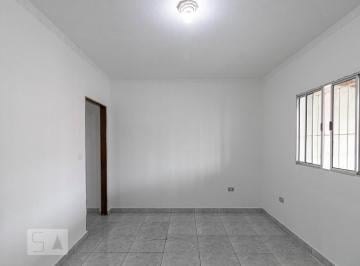 Casa · 80m² · 2 Quartos · 1 Vaga · Casa para Aluguel - Itaquera, 2 Quartos, 80 m² - São Paulo