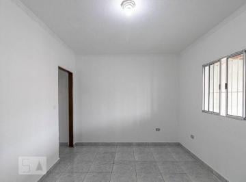 Casa · 80m² · 2 Quartos · 1 Vaga · Casa para Aluguel - Itaquera, 2 Quartos, 80 m² - São Paulo