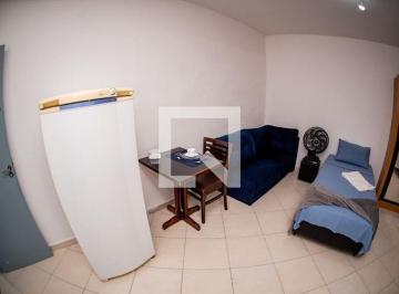Apartamento · 20m² · 1 Quarto · Apartamento para Aluguel - Bosque, 1 Quarto, 20 m² - Campinas