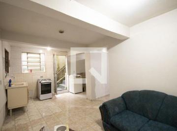 Casa · 27m² · 1 Quarto · Casa para Aluguel - Parque Casa de Pedra, 1 Quarto, 27 m² - São Paulo