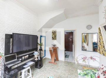 Casa · 60m² · 2 Quartos · 1 Vaga · Casa para Aluguel - Benfica, 2 Quartos, 60 m² - Rio de Janeiro