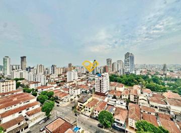 Vista · Apartamento 2 Quartos a Venda em Santos - Sp