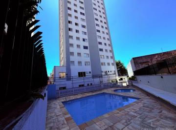 Apartamento · 50m² · 2 Quartos · 1 Vaga · Oportunidade Apartamento no Tatuapé 50m / 2 dormitórios / garagem / piscinas.