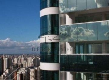 Apartamento · 155m² · 5 Quartos · 5 Vagas · AP36 - APARTAMENTO - 5 DORMS - 4 SUITES - ED BAUHAUS ALTO PADRÃO NO JARDIM ANÁLIA FRANCO!
