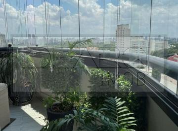 Apartamento · 105m² · 3 Quartos · 3 Vagas · Apartamento à Venda na Vila Mariana - São Paulo - SP | 105m² | 3 Dormitórios | 3 Vagas