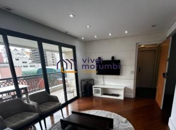 Apartamento · 116m² · 3 Quartos · 3 Vagas · Vila Nova Conceição/ Apartamento em localização privilegiada!!! 116,48m² a.u// 3 Vagas // Confira !!