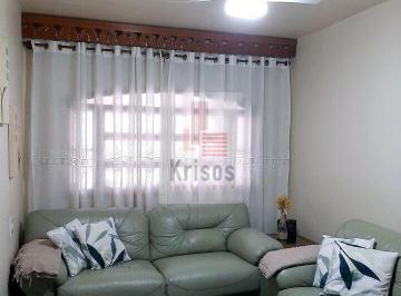 Casa · 166m² · 3 Quartos · 1 Vaga · Casa à Venda com 3 Quartos (1 Suíte) ? 165m² em Osasco