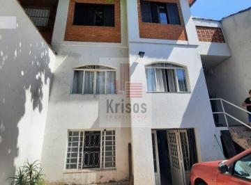 Casa · 106m² · 3 Quartos · Ótimo Sobrado