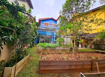 Casa · 203m² · 2 Quartos · 4 Vagas · Sobrado 203m² com 2 Suítes e 4 Vagas no Parque dos Príncipes