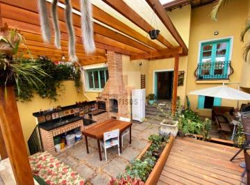 Casa · 350m² · 3 Quartos · 3 Vagas · Casa à Venda - Parque dos Príncipes, 350m² - 3 dormitórios 1 suíte
