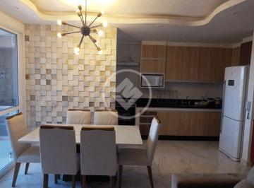 Apartamento · 84m² · 3 Quartos · 2 Vagas · apartamento altos da samuel martins 84m2 3 quartos 1 suite
