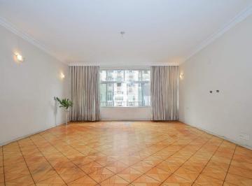 sala · Apartamento à venda, 3 quartos, 1 vaga, Copacabana - RIO DE JANEIRO/RJ