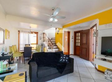 Casa · 160m² · 3 Quartos · 2 Vagas · Casa à Venda - Espírito Santo, 3 Quartos,  160 m² - Porto Alegre