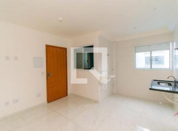 Apartamento · 30m² · 1 Quarto · Apartamento à Venda - Vila Guilhermina, 1 Quarto,  30 m² - São Paulo