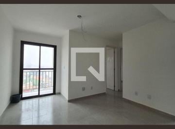 Apartamento · 45m² · 2 Quartos · 1 Vaga · Apartamento à Venda - Vila América, 2 Quartos, 45 m² - Santo André