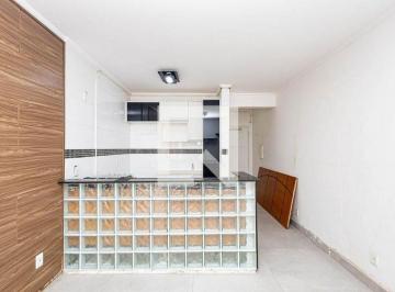 Apartamento · 39m² · 1 Quarto · Apartamento à Venda - Bela Vista, 1 Quarto, 39 m² - São Paulo