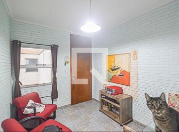 Apartamento · 54m² · 2 Quartos · 1 Vaga · Apartamento à Venda - Vila Jordanópolis, 2 Quartos, 54 m² - São Bernardo do Campo