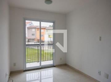 Apartamento · 46m² · 2 Quartos · 1 Vaga · Apartamento à Venda - Parque João Ramalho, 2 Quartos, 46 m² - Santo André