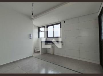 Apartamento · 43m² · 2 Quartos · 1 Vaga · Apartamento à Venda - Vila América, 2 Quartos,  43 m² - Santo André