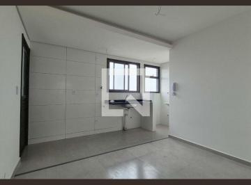 Apartamento · 42m² · 2 Quartos · 1 Vaga · Apartamento à Venda - Vila América, 2 Quartos,  42 m² - Santo André