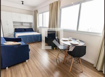 Apartamento · 26m² · 1 Quarto · Apartamento à Venda - Belém, 1 Quarto,  26 m² - São Paulo