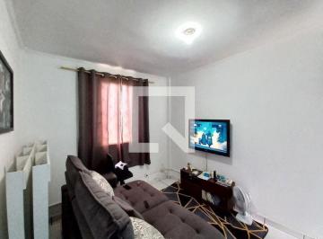 Apartamento · 57m² · 2 Quartos · 1 Vaga · Apartamento à Venda - Campos Elíseos , 2 Quartos,  57 m² - Campinas