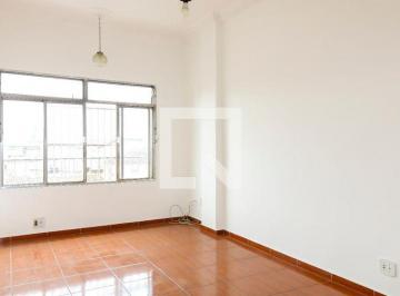 Apartamento · 75m² · 2 Quartos · Apartamento à Venda - Del Castilho, 2 Quartos, 75 m² - Rio de Janeiro
