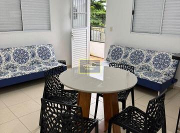Apartamento · 50m² · 1 Quarto · 1 Vaga · Apartamento de 1 Dormitório à Venda em Maranduba - UBATUBA/SP