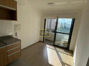 Apartamento · 30m² · 1 Quarto · Apartamento para Alugar Na Água Branca