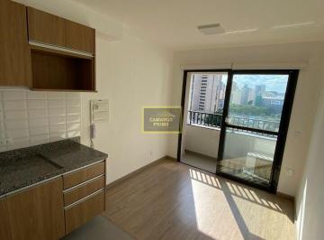 Apartamento · 30m² · 1 Quarto · Studio novo para locação na Água Branca