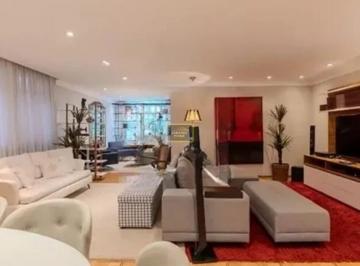 Apartamento · 177m² · 3 Quartos · 2 Vagas · Apartamento com 03 dormitórios a venda na Bela Vista