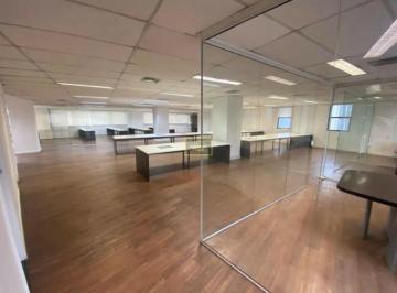 Comercial · 384m² · 7 Vagas · Sala Comercial Para Locação Na Vila Olímpia