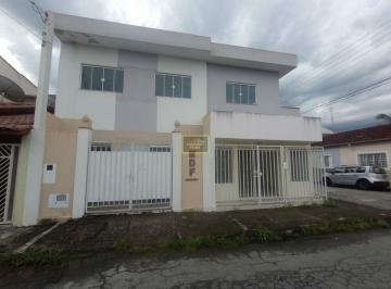 Casa · 290m² · 6 Quartos · 1 Vaga · Casa à Venda em Lorena